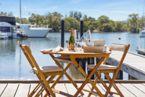Skippers Landing, Tanilba Bay